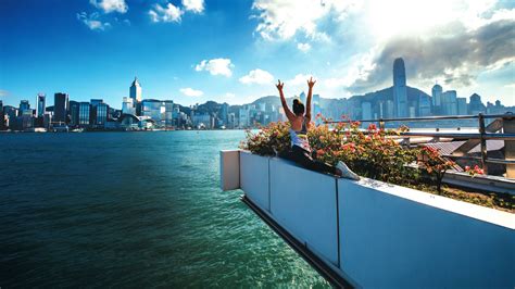 香港旅发局将投放逾11亿港元推广香港旅游业 _ 国家旅业