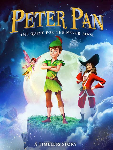 Peter Pan - Signature Entertainment