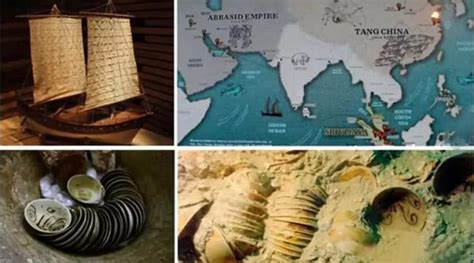 我国深海考古重大进展：南海发现两处古代沉船，文物超十万件