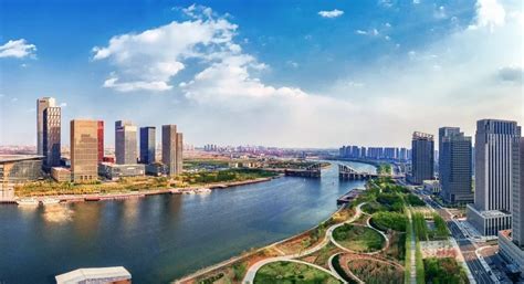 投资9.6亿元 立邦项目落户天津开发区南港工业区