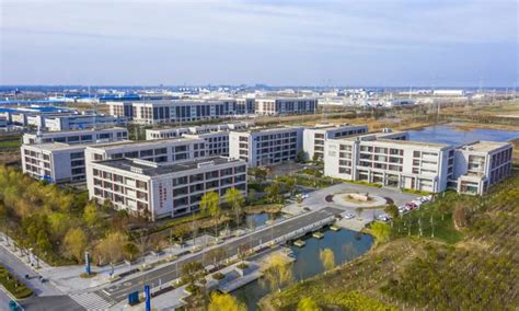 惠州将新打造7个“千亿园区”