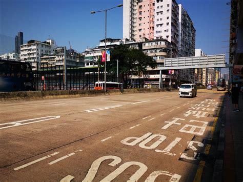 2023香港铜锣湾商圈旅游攻略 - 门票 - 交通 - 天气_旅泊网