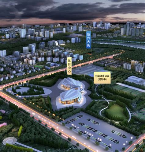 2021武汉新建公园规划及最新进展_旅泊网