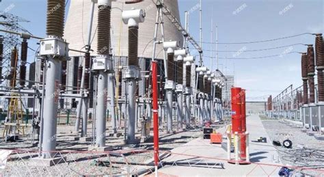 国内工程-西安西电高压开关有限责任公司