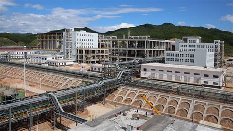 中国石油兰州石化长汀催化剂项目建成投产