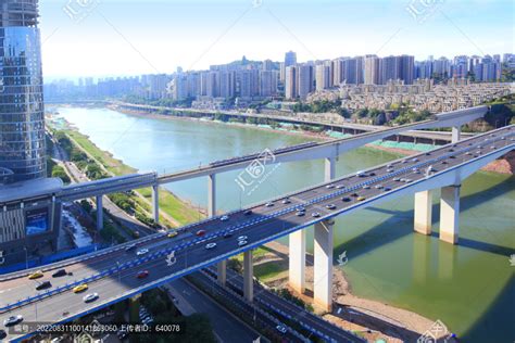 [重庆]SOM化龙桥概念设计方案文本-城市规划-筑龙建筑设计论坛