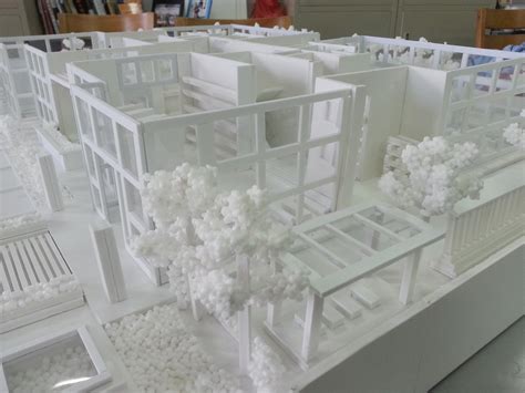 嘉兴市建筑工业学校：建造智慧型实体模型 打造浸润式教学环境-嘉兴在线