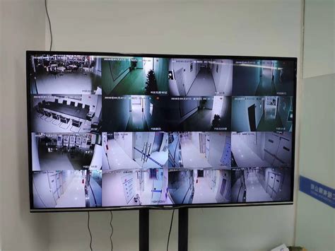 深圳监控安装摄像头-监控设计维护安装-上门监控摄像头安装公司