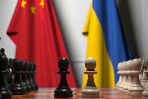 中方在乌克兰问题上的立场，强调的是什么？丨北京观察