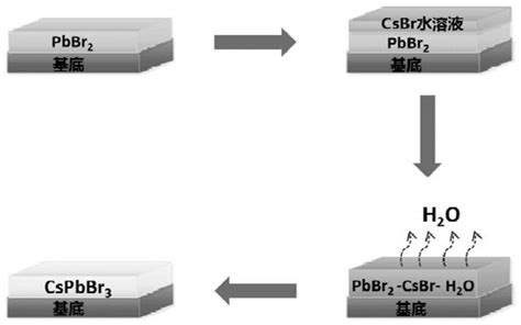 厦门大学Xi Chen课题组--氧化石墨烯增益CsPbBr3钙钛矿纳米晶体的稳定电化学发光性质