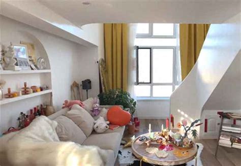 LOFT公寓|space|Home Decoration Design|Z53163066_Copy作品-站酷ZCOOL