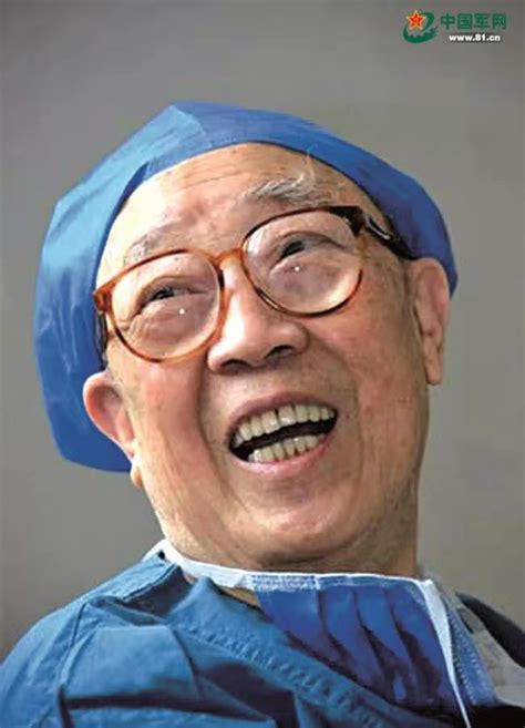 纪念吴孟超院士：我名誉算什么，我不过是一个吴孟超嘛！_中国科学院