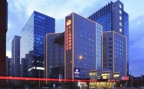 金华五星级酒店出售 4万平-酒店交易网