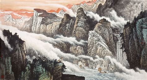 《三峡》是怎样抓住特征描写三峡的自然景观的：-百度经验