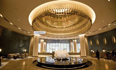 杭州饭店设计公司，海量饭店装修设计案例，比美食先一步抓住食客的心 - 博妍装饰