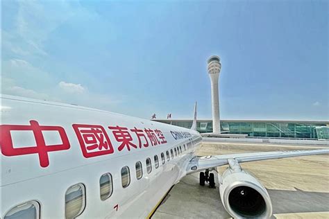 武汉往返台北直航航线18日复航 - 民用航空网