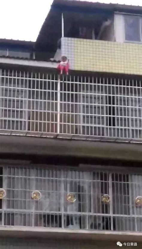 山东济南一4岁女童从17楼坠落 医护人员拼尽全力将其救活！_凤凰网视频_凤凰网