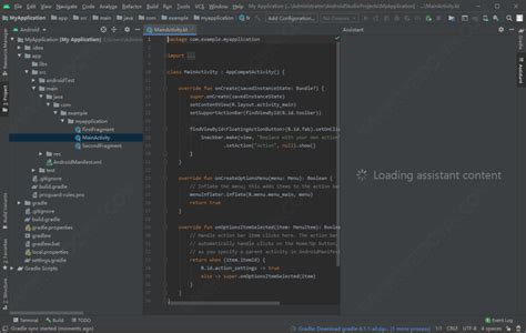 AndroidStudio开发环境搭建教程详解 - 第一PHP社区