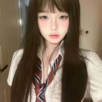 非常女生头像温柔