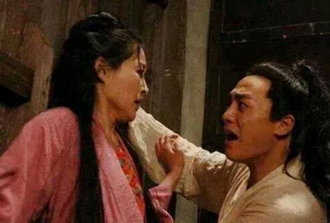 开拍新版《水浒传》时,导演曾当场对甘婷婷和杜淳发飙