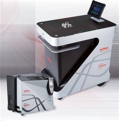 LINXON® LX218氦质谱检漏仪