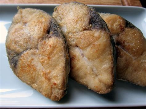 青岛每年这个时候是吃鲅鱼的季节