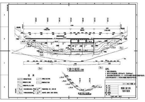 小型水库调度运用方案编制指南_防洪