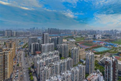 2022年8月武汉市南湖花园商圈写字楼市场租赁情况|写字楼|商圈|均价_新浪新闻