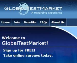 GlobalTestMarket sondaggi e opinioni 【2024】