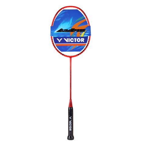 胜利 VICTOR ARS-30H 羽毛球拍 攻守兼备 可拉至31磅【特卖】