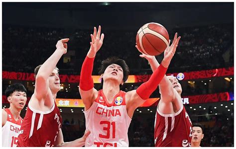 中国男篮世预赛下一阶段赛程时间安排 内附中国男篮最新赛程对阵时间表_球天下体育
