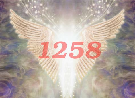 What Is The Meaning of The 1258 Angel Number? - TheReadingTub