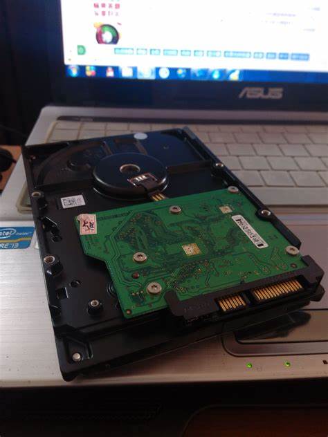 旧电脑加固态硬盘有用吗