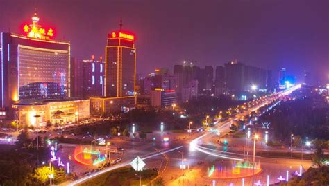 把邯郸发展成河北第一大城市能够提升河北省的地位吗？ - 知乎