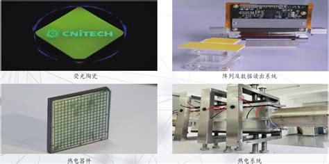 全向移动机器人- 中国科学院宁波工业技术研究院先进制造所