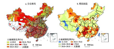 2018 年中国城镇化率分析及预测：中国城镇化率仍有较大的提升空间[图]_智研咨询