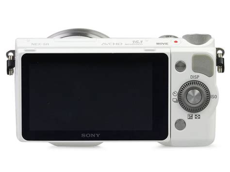 索尼(SONY)NEX-5R数码相机镜头性能评测-ZOL中关村在线