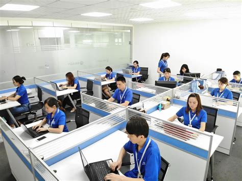 立迪办公室 - 广东立迪智能科技有限公司