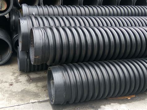 福州pe管道的铺设和安装焊接应符合下列要求-广东禾润管业公司