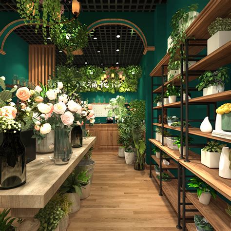 绿植创意名称,植物店名称,绿植园艺店取名_大山谷图库
