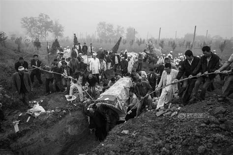 【回族葬礼摄影图片】新疆昌吉纪实摄影_太平洋电脑网摄影部落