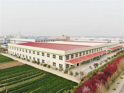 郑州恒昊光学科技有限公司-许昌工厂顺利竣工-0度 PERFECTSIGHT | 为护眼而生