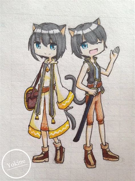 猫猫武士拟人好帅摄影师:simabssn图片