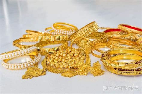 黄金首饰哪个牌子的好 国内三大黄金品牌2020 - 中国婚博会官网