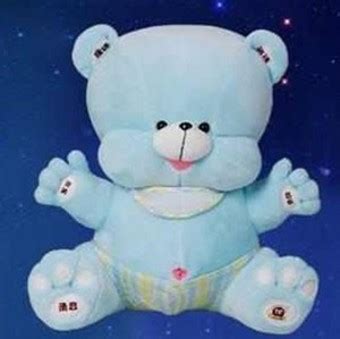 皮皮熊玩具_孕婴童产品库-中婴网