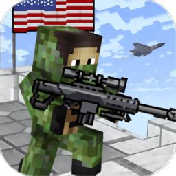 美国狙击手生存游戏下载-美国狙击手生存中文版下载v1.79 安卓版-安粉丝手游网