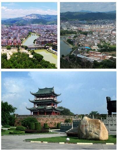 江西赣州大余县四个值得一去的旅游景点，喜欢的不要错过了