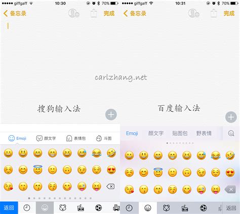 3000款全套emoji表情包ios卡通有趣常用手机聊天PNG透明图标素材-淘宝网