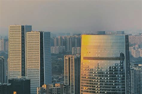 保利国际广场国际化配置打造光谷新中心(组图) - 导购 -武汉乐居网
