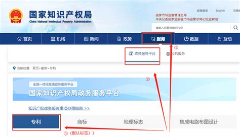 中国专利网查询入口（中国专利网查询系统）_草根科学网